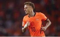 Noa Lang'tan transfer itiraf�: 'G�r��t�m'
