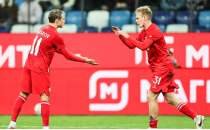 Matvey Kislyak: 'Galatasaray'�n bildirimlerini a�t�m!'