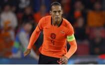 Galatasaray, Van Dijk i�in yeniden devrede!