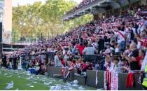 Rayo Vallecano - Athletic Bilbao ma�� tatil edildi