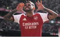 Arsenal'dan geri d�n�� zaferi!