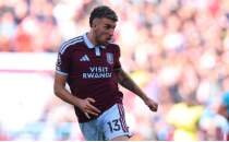 Aston Villa'da Fenerbah�e �ncesi sakatl�k!