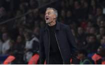 Luis Enrique: 'Yamal ve Messi'yi kar��la�t�rmay�n'