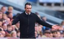 Unai Emery'den Fenerbah�e i�in a��klama