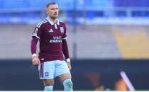 Matty Cash'ten Fenerbah�e ve Greenwood a��klamas�!