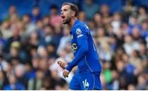 Jordan Henderson, Premier Lig'de haftan�n oyuncusu se�ildi!