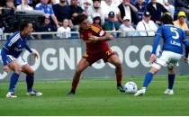 Roma, Como deplasman�nda gols�z berabere kald�