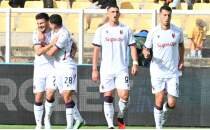 Bologna'dan ligde ilk galibiyet!