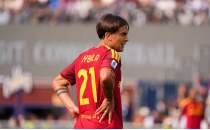 Paulo Dybala'dan gelece�i i�in mesaj!