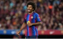 Barcelona, Galatasaray kadrosunu a��klad�!