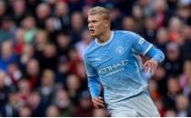Real Madrid'den Erling Haaland plan�