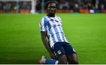 Sidiki Cherif, Premier Lig'de hesab� a�t�!