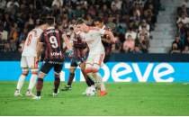 La Liga'da son dakika ��lg�nl���! 8 dakikada 3 gol!