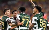 Sporting CP, Lens deplasman�nda g�ld�!