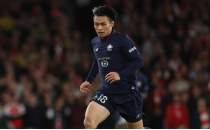 Galatasaray ma�� �ncesi Lille'de b�y�k �ok!