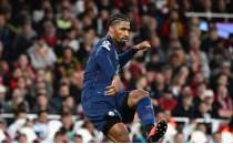 Alexsandro'dan Galatasaray i�in mesaj