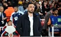 Davide Ancelotti: 'Galatasaray ma��nda oynayacak'