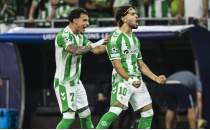 Porto, Betis deplasman�nda y�k�ld�!