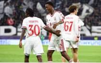 �ampiyonlar Ligi'nde gol rekoru k�r�ld�!
