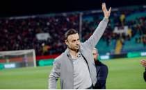 Dimitar Berbatov'dan Manchester United'a a��r ele�tiri!