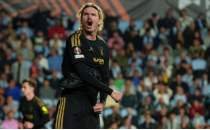 Juventus'tan geri d�n��le 3 puan!
