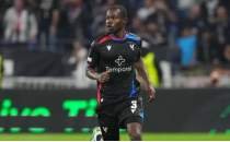 Tyrick Mitchell: 'Daha agresif olmak zorunday�z'