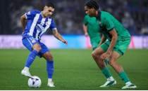 Deportivo ile Levante yeni�emedi!