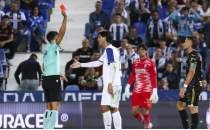 Alvaro Morata, kariyerinde kabus ya��yor!