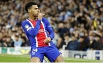 PSG son 13 dakikada geri d�nd�!