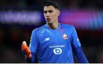 Berke �zer, 542 g�n sonra Galatasaray'a kar��!