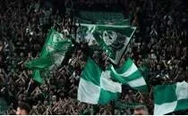 Panathinaikos'tan �ike operasyonuna sert tepki
