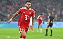 Bayern M�nih, Leipzig'e gol oldu ya�d�!