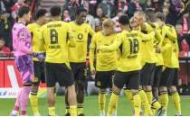 Borussia Dortmund, Berlin deplasman�nda tak�ld�!