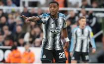 Be�ikta�'ta g�ndem Joe Willock!