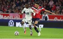 Galatasaray �ncesi Lille'e Brest �elmesi