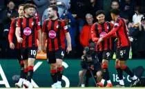 Bournemouth, Sunderland'i ge�ti! �ki hafta sonra kazand�