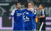Hoffenheim'den Gladbach deplasman�nda zafer!