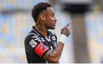 Neymar'a olay k�rm�z� kart! Sebebi �a��rtt�