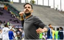 Cesc Fabregas: 'Hayalimiz ger�ek oluyor'