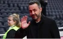 Roberto De Zerbi: 'Soyunma odas� atmosferi taktikten bile �nemli'