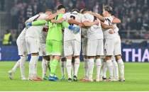 Stuttgart'a Galatasaray �ncesi �ifte �ok!