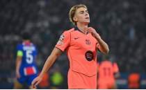 Fermin Lopez'den Real Madrid'e fla� Negreira yan�t�!
