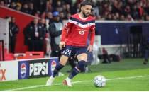 Verdonk: 'Galatasaray'dan �ok kolay goller yedik'
