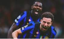 10 ki�i Inter, Arda Turan'�n Shakhtar'�n� tek golle ge�ti