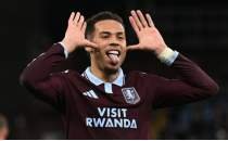Aston Villa'dan Avrupa'da g�vde g�sterisi!