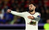 Jamie Carragher: 'Bruno Fernandes'in yapt��� utan�!'