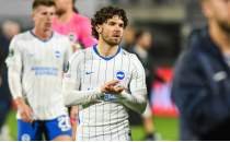 Ferdi Kad�o�lu, Manchester City ma��yla d�n�yor