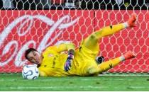 Fernando Muslera'dan 3 penalt� kurtar��� ve final!