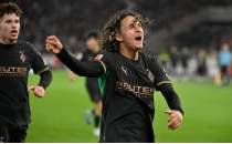 M�nchengladbach'tan Stuttgart deplasman�nda zafer!