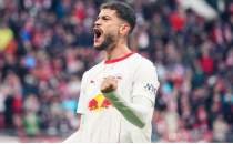 Romulo y�ld�zla�t�, Leipzig rahat kazand�